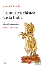 La Música Clásica De La India