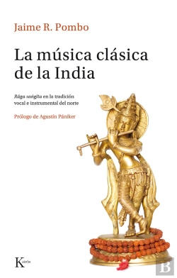 Bertrand.pt - La Música Clásica De La India