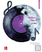 La Musica Clave B (C. Valenciana) Cas