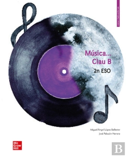 Bertrand.pt - La Musica Clave B (C. Valenciana) Val