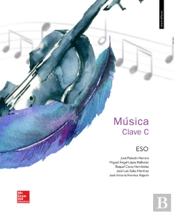 Bertrand.pt - La - Musica Clave C. Libro Alumno + Cd. 