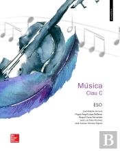 La - Musica Clave C. Libro Alumno .Valencia. 