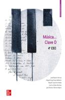 La Musica Clave D (C. Valenciana) Cas