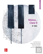 La Musica Clave D (C. Valenciana) Cas