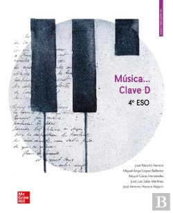 Bertrand.pt - La Musica Clave D (C. Valenciana) Cas