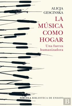 Bertrand.pt - La Música Como Hogar