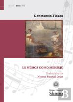 La Musica Como Mensaje