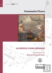 La Musica Como Mensaje