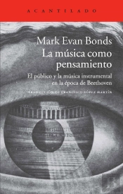 La Música Como Pensamiento