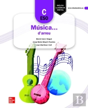 La Musica D'Arreu Eso C Cat
