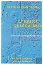 La Música De Los Árabes
