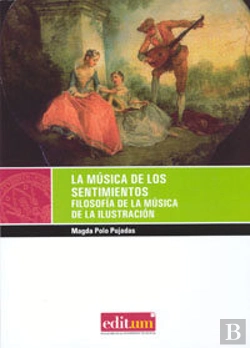 Bertrand.pt - La Música De Los Sentimientos 1ª Ed.