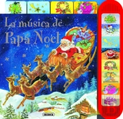 La Música De Papá Noel