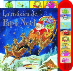 Bertrand.pt - La Música De Papá Noel