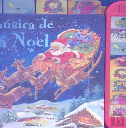 La Musica De Papa Noel