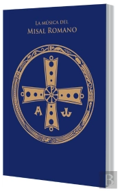 La Musica Del Misal Romano