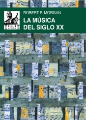 La Musica Del Siglo Xx