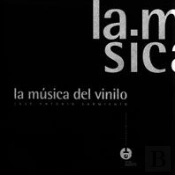 La Música Del Vinilo