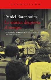 La Música Despierta El Tiempo
