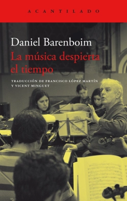 Bertrand.pt - La Música Despierta El Tiempo