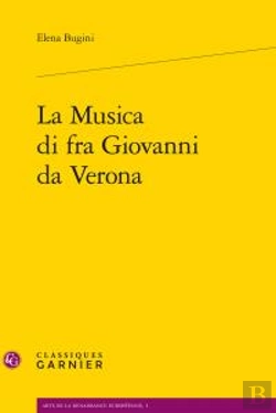 Bertrand.pt - La Musica Di Fra Giovanni Da Verona