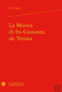 Bertrand.pt - La Musica Di Fra Giovanni Da Verona