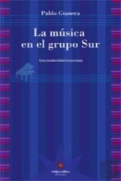 La Musica En El Grupo Sur  