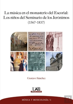 Bertrand.pt - La Música En El Monasterio Del Escorial