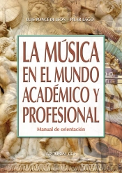 La Música En El Mundo Académico Y Profesional