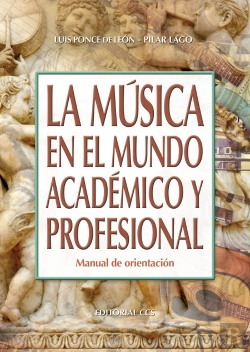 Bertrand.pt - La Música En El Mundo Académico Y Profesional