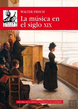Bertrand.pt - La Música En El Siglo Xix