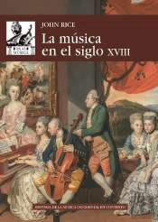 La Música En El Siglo Xviii