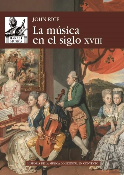Bertrand.pt - La Música En El Siglo Xviii