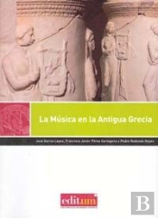 La Música En La Antigua Grecia