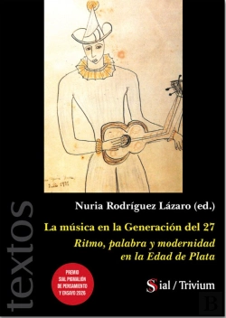 Bertrand.pt - La Música En La Generación Del 27