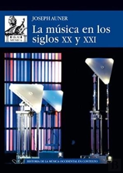 Bertrand.pt - La Música En Los Siglos Xx Y Xxi