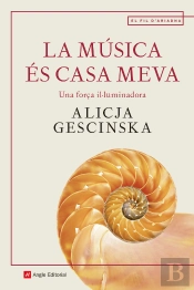 La Música És Casa Meva