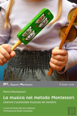 Bertrand.pt - La Musica Nel Metodo Montessori