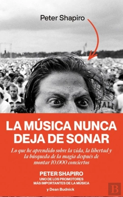 Bertrand.pt - La Musica Nunca Deja De Sonar