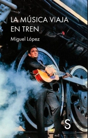 La Musica Viaja En Tren