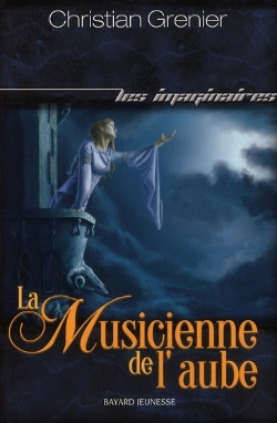 Bertrand.pt - La Musicienne De L'Aube