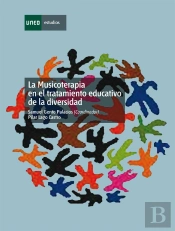 La Musicoterapia Para El Tratamiento Educativo De La Diversidad