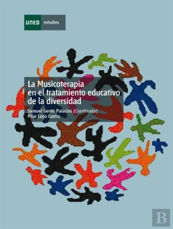 Bertrand.pt - La Musicoterapia Para El Tratamiento Educativo De La Diversidad