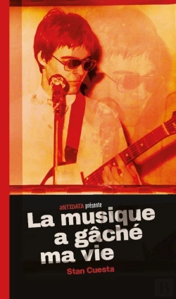 Bertrand.pt - La Musique A Gâché Ma Vie
