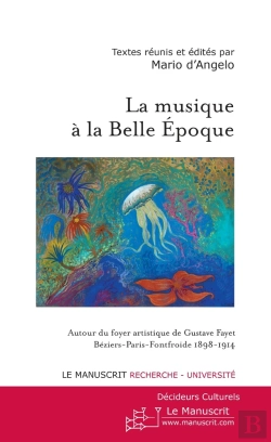 Bertrand.pt - La Musique À La Belle Epoque
