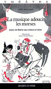 La Musique Adoucit Les Morses