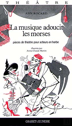 Bertrand.pt - La Musique Adoucit Les Morses