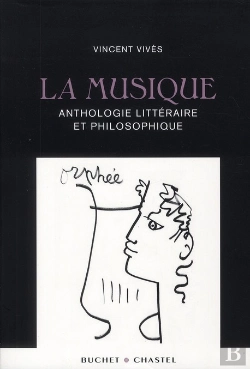 Bertrand.pt - La Musique ; Anthologie Littéraire Et Philosophique