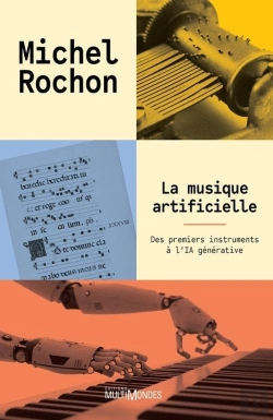 Bertrand.pt - La Musique Artificielle