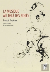 La Musique Au-Delà Des Notes